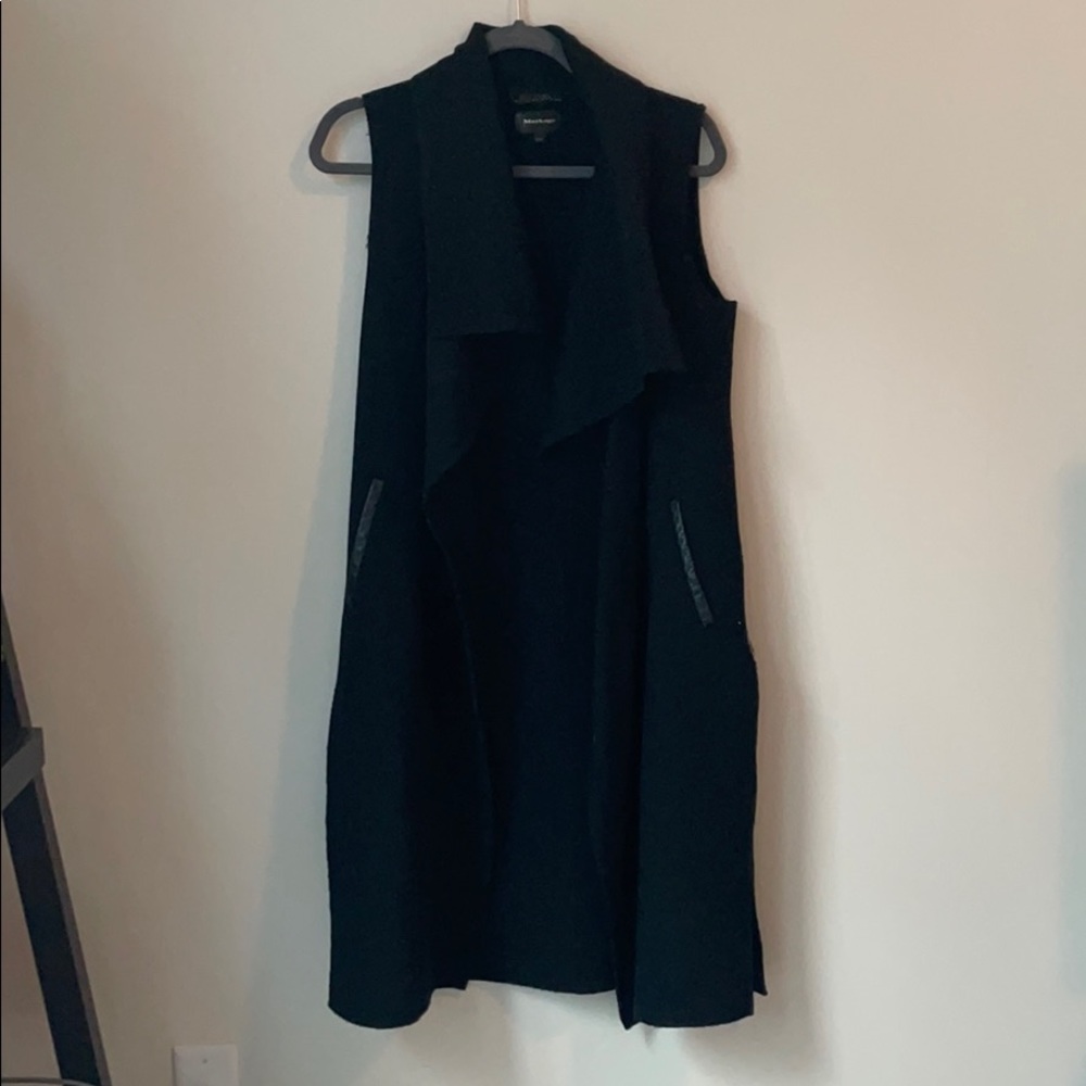 Mackage Wool Vest